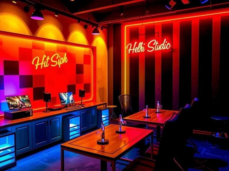 Arjun Mehta - Creative Director